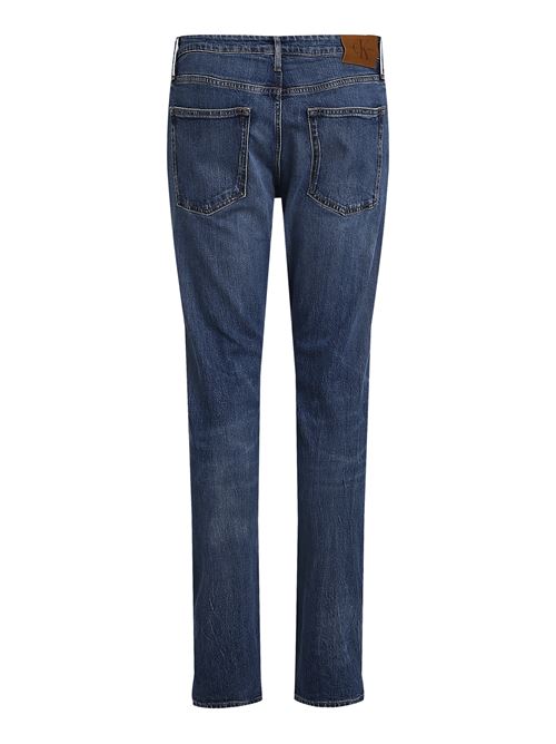 J30J3271601BJ BLU CALVIN KLEIN | J30J3271601BJ BLU